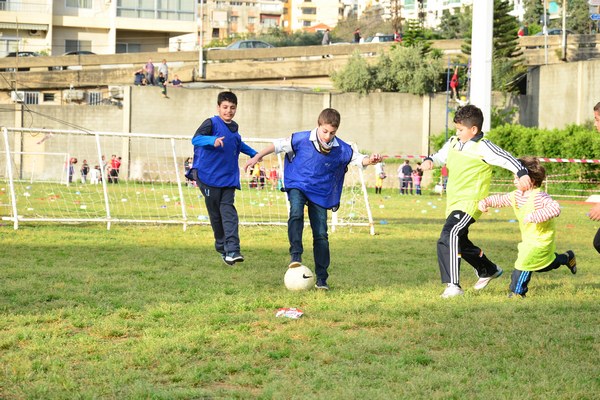 Ghadouna Easter Fiesta Part 2